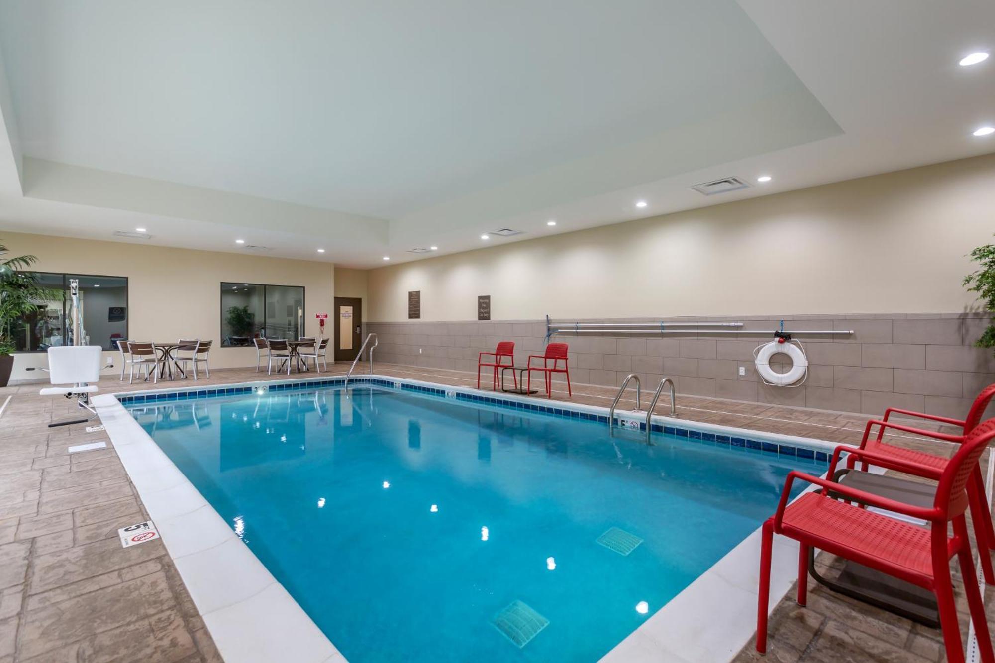 Comfort Suites Bowling Green Exterior foto
